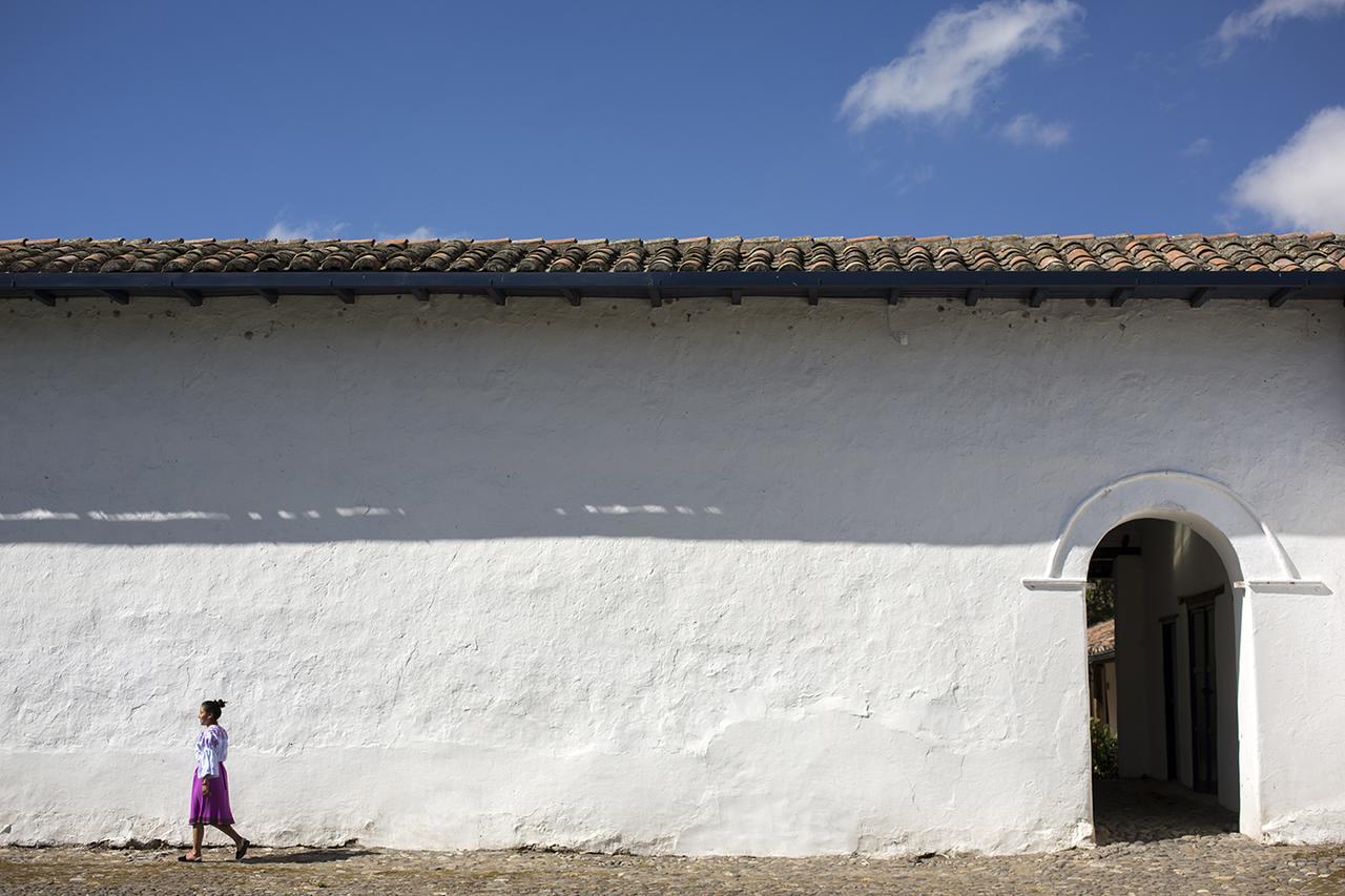 Hacienda Zuleta Hotel Exterior photo
